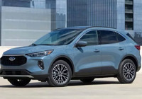 Ford'da yangın paniği: 20 binden fazla aracı ikinci kez geri çağırdı