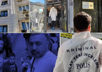 Böcek ailesinin ölümünde yeni gelişme! Midyeci, kokoreççi, lokumcu ve kafe sahibi tahliye edildi