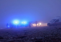 Kayıp olarak aranıyordu! 75 yaşındaki kadın ölü olarak bulundu