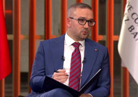 Merkez Bankası Başkanı Fatih Karahan: Hedef tek haneli enflasyon