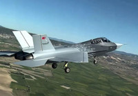 İsrail basınından KAAN itirafı: Tel Aviv huzursuz