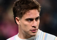 Şampiyonlar Ligi'nde Kenan Yıldız fırtınası, sadece 45 dakikada geceye damga vurdu: UEFA maç biter bitmez duyurdu