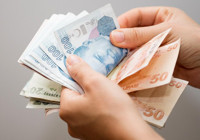 Asgari ücret maratonu başlıyor... Aralık ayında mesaiye başlayacak