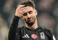 Kimse bunu beklemiyordu! Beşiktaş'ta Rafa Silva gelişmesi duyuruldu
