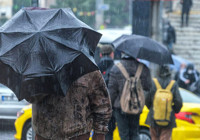 Meteoroloji tarih verip şehir şehir duyurdu: Asıl kış şimdi geliyor