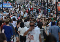 Dünyanın en kalabalık şehri değişiyor! 52 milyon nüfusla zirveye çıkacak