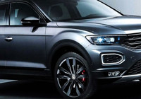 Volkswagen T-Roc fiyatlarında indirim kampanyası; Son fırsatınız olabilir