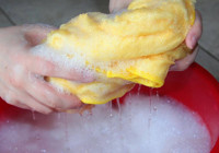 Kullandığınız deterjanda bu işaretler yoksa durun! Uzmanlardan çok ciddi uyarı