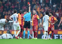 Belçika basınından küstah manşet! Galatasaray galibiyeti sonrası olay hamle