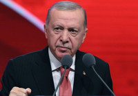 Cumhurbaşkanı Erdoğan: Sağlık alanında büyük bir devrime imza attık