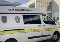 Kayseri'de polis memuru, kayınvalidesini öldürüp intihara kalkıştı