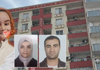 Üç kişilik Kaya ailesi başlarından vurularak öldürüldü: Komşu ‘delil karartmak’tan tutuklandı
