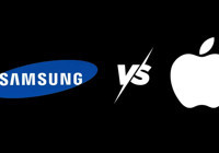 Akıllı telefon sektöründe dengeler değişiyor: Apple, 2025 sonunda Samsung'u geçebilir