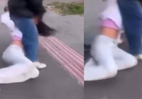 Akran dehşeti: 15 yaşındaki kızı döverek hastanelik ettiler