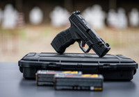 Sarsılmaz ABD’de zirvede: SAR9 serisi kapak oldu