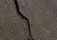 İstanbul'un hemen yanı başında: Bir şehir felaketi yaşıyor!