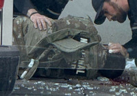 Washington’da şok saldırı: Beyaz Saray çevresinde iki asker öldürüldü!