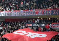 CHP'de kurultay maratonu başlıyor: MYK ve PM toplantıları yapıldı