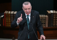 Cumhurbaşkanı Erdoğan: Yeni Türkiye’yi herkes kabullenecek