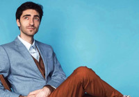 Evgeny Grinko, Aralık ayında Türkiye’de 12 konser verecek