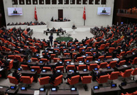 11. Yargı Paketi bugün Meclis'e sunulacak! 50 bin mahkuma tahliye yolu