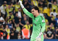 PFDK, Fenerbahçeli Ederson için kararını açıkladı: Derbide forma giyecek mi?