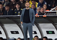 Domenico Tedesco: Sadece Galatasaray maçını düşüneceğim