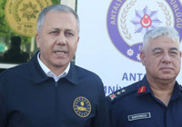 17 ilde narkotik operasyonu: 458 şüpheli gözaltına alındı