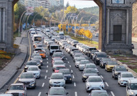 Binlerce sürücüyü etkileyecek: Ankara’da 3 gün trafik kısıtlaması uygulanacak