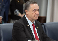 İsrailli bakandan "Beyrut'ta huzur olmayacak" tehdidi