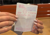 Taksi faturaları satılıyor! Usulsüzlükten çekinmeyip ilan veriyorlar