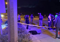 Hatay’da devrilen motosikletteki 2 çocuk öldü