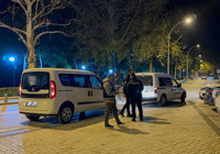 Papa 14. Leo’nun ziyareti öncesi İznik'te güvenlik üst seviyeye çıkarıldı