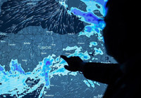 Meteoroloji'den 13 il için kar yağışı uyarısı! Pazartesi kış kapıda, sıcaklık düşüyor