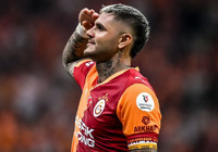 Galatasaray’da Mauro Icardi dönemi sona erdi; Taraftarı yıkan sözler