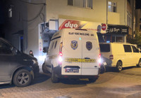 Sarıyer'de silahlı kavgada yaralanan kişi hastaneye kaldırıldı