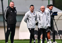 Derbi sonrası flaş gelişme! Orkun Kökçü ilk 11’e dönüyor, hücumda sürpriz isimler