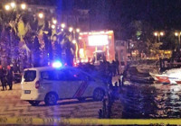 Silivri sahilinde erkek cesedi bulundu