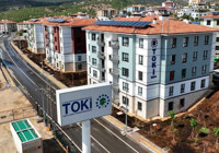 TOKİ sosyal konut başvurularında yeni detay: Hangi kategori hangi evi alacak?