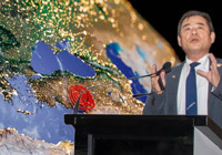 İşte Türkiye'de deprem riski en yüksek ve deprem riski en az olan o il! 'Üzülerek söylüyorum...' dedi...