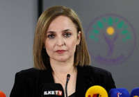 DEM Parti'den komisyonun İmralı ziyaretiyle ilgili yeni açıklama