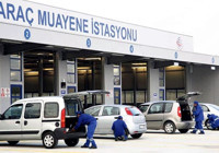 Araç sahiplerini ilgilendiriyor! TÜVTÜRK araç muayene ücretlerine zam geldi