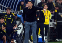 Ferencvaros maçı ardından Tedesco: Talisca sahte forvet gibi, Jhon pivot santrfor, En-Nesyri de koşucu