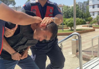 Eniştesini tornavida ile katletti! Ağırlaştırılmış müebbet hapis cezasına çarptırıldı