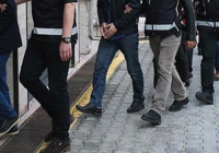 Sinop'ta uyuşturucu operasyonunda 7 tutuklama