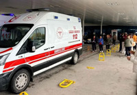 Hastanede kimyasal madde paniği! Ameliyatlar durduruldu