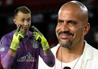 Arjantin'de federasyon tarihi cezayı açıkladı! Muslera'ya 2 maç, Veron'a 6 ay men