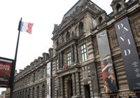 Louvre Müzesi, Avrupalı olmayan ziyaretçi girişlerine yüzde 45 zam yaptı