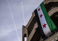 Suriye Dışişleri Bakanlığı: İsrail savaş suçu işledi