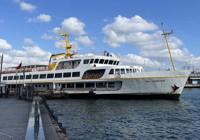 Yeni ulaşım hattı açıldı: İşte sefer saatleri